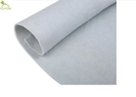 Short Filament Nonwoven Geotextile Fabric 3.8oz Filtration Underground Project