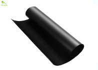Infiltrazione estraente del nero del tessuto dello stagno 0.5mm Geomembrane della parte incastrata di un mattone in aggetto anti