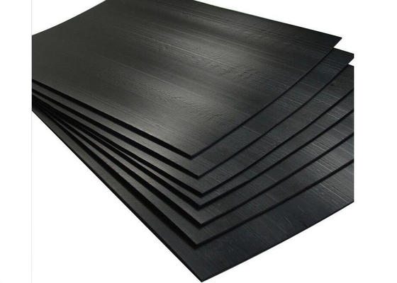 Infiltrazione estraente di spessore dell'HDPE 1.5mm del LDPE del tessuto di Geomembrane di progetto anti