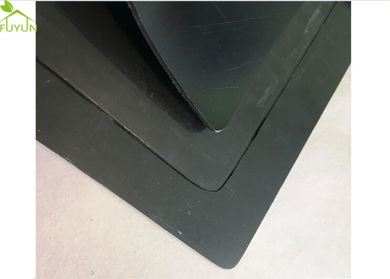 Copertura che estrae le anti fodere del tessuto di Geomembrane del nero del LDPE dell'HDPE di isolamento di infiltrazione di 2.0mm